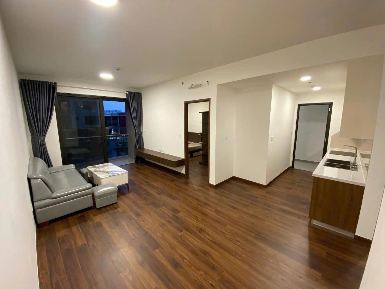 Cần cho thuê gấp căn hộ chung cư 84 m2 tại Đường Nguyễn Văn Trỗi - Phú Nhuận, giá 19 triệu/tháng