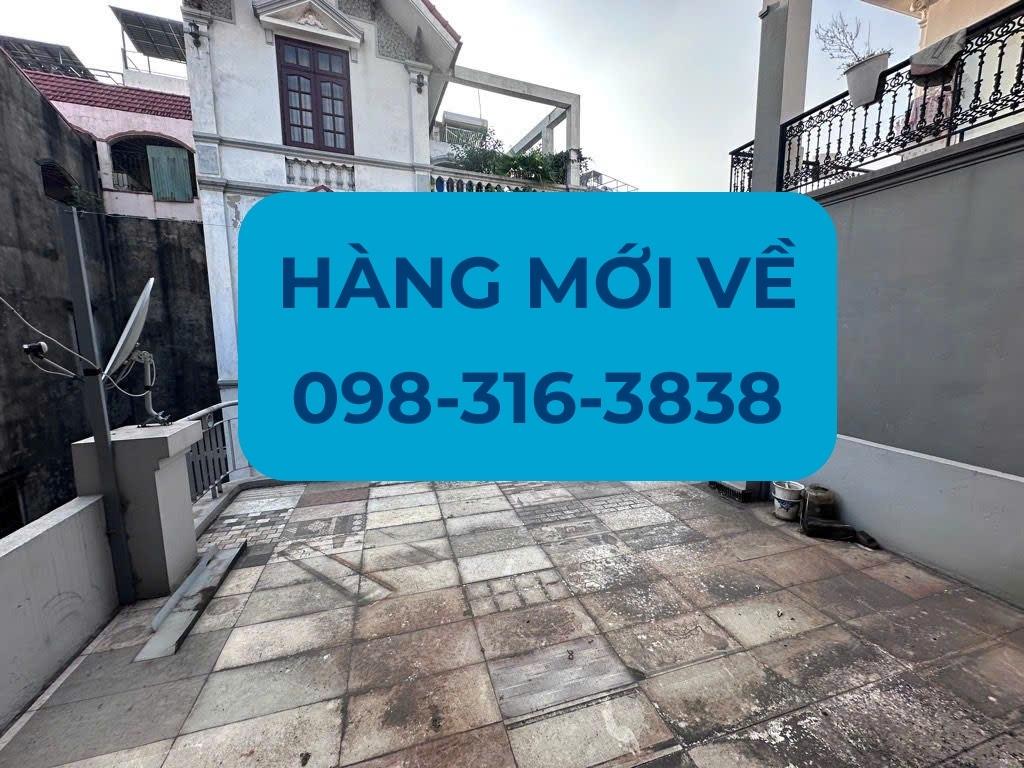 Cần bán gấp nhà 97 m2, hướng Tây-Nam tại Đường Vũ Xuân Thiều - Long Biên - Long Biên, giá 21,9 tỷ