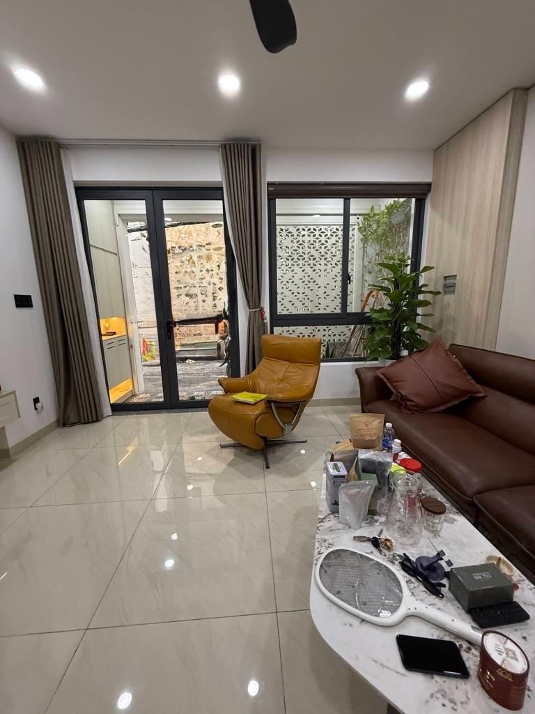 Bán nhanh nhà riêng 60 m2 tại Quận Thủ Đức - TP Hồ Chí Minh, giá 988 triệu