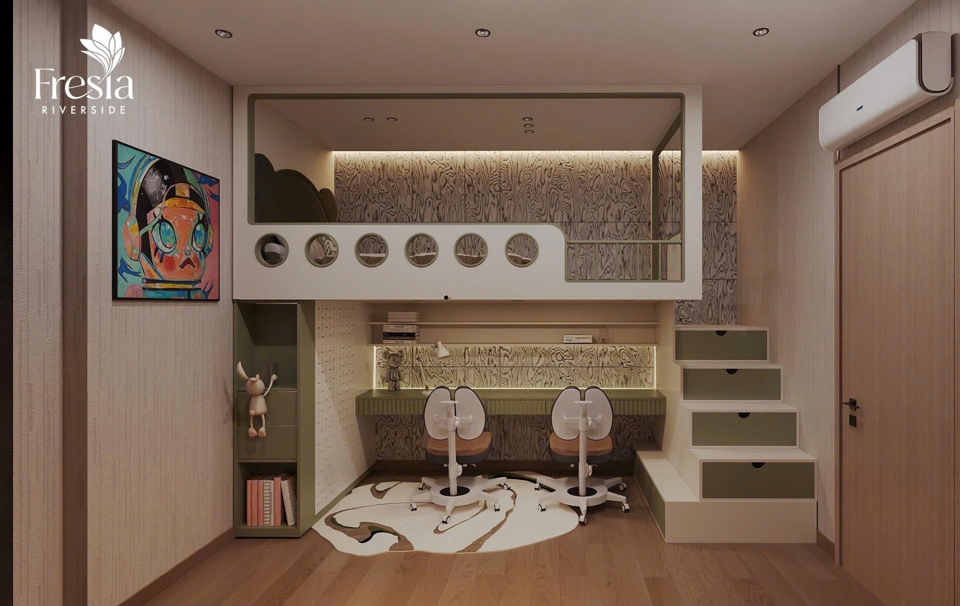 Cần bán ngay căn hộ 52 m2, giá 1,5 tỷ tại Đường Bùi Hữu Nghĩa - Tân Vạn - Biên Hòa - Đồng Nai