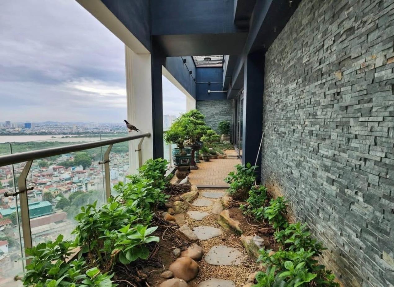 Cần bán ngay căn hộ chung cư 110 m2, giá 19 tỷ tại Phố Yên Phụ - Trúc Bạch - Ba Đình - Hà Nội