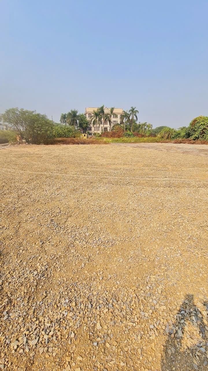 Chuyển nhượng lô đất 10000 m2 tại Đường Nguyễn Khoái - Thanh Trì - Hoàng Mai - Hà Nội, giá 118 tỷ