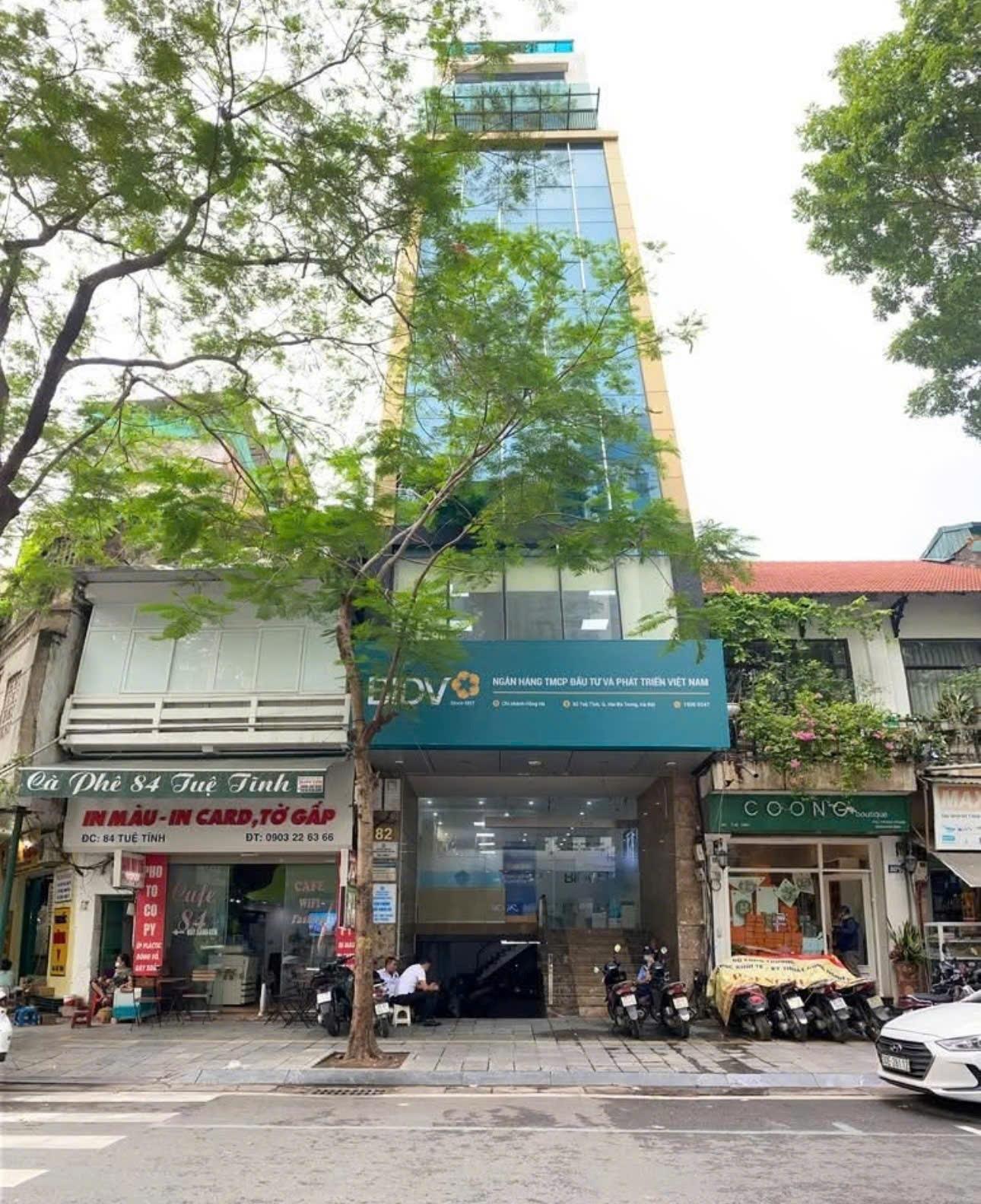 Bán căn nhà riêng 87 m2 tại Đường Núi Trúc - Giảng Võ - Ba Đình - Hà Nội, giá 42,5 tỷ