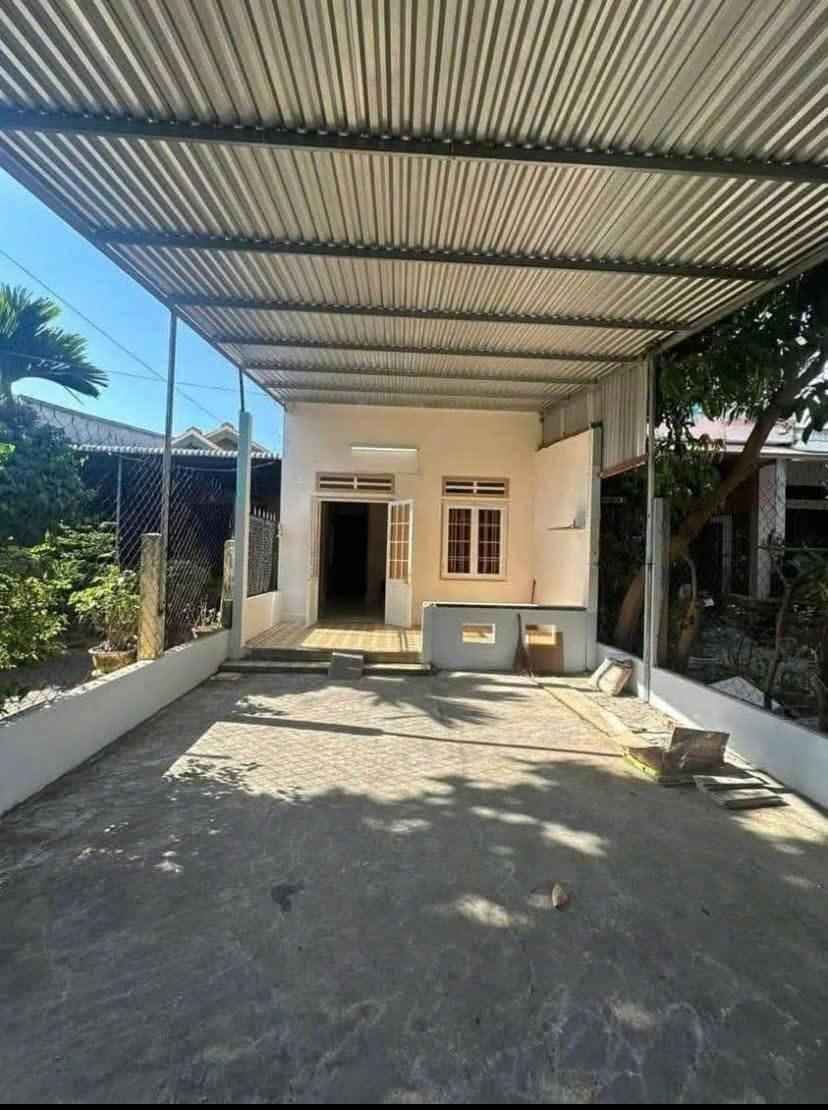 Chuyển nhượng nhà sổ riêng 169 m2 tại Đường Nguyễn Thị Chuỗi - Phước Thạnh - Củ Chi, giá 750 triệu