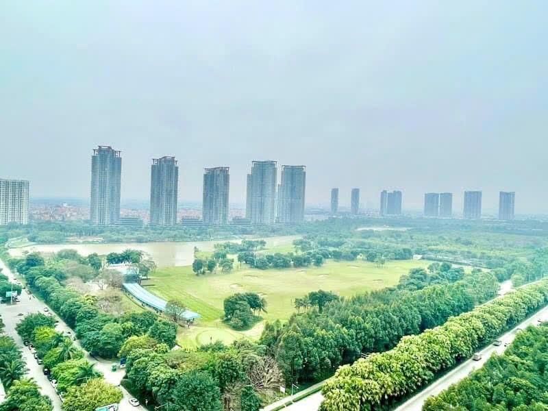 Sở hữu ngay chung cư 71 m2, giá 4,38 tỷ tại Đường Trúc - Xuân Quan - Văn Giang - Hưng Yên