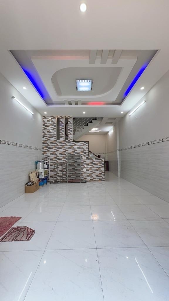 Bán gấp nhà phố 30 m2 tại Đường Bình Long - Bình Hưng Hòa A - Bình Tân, giá 3,5 tỷ