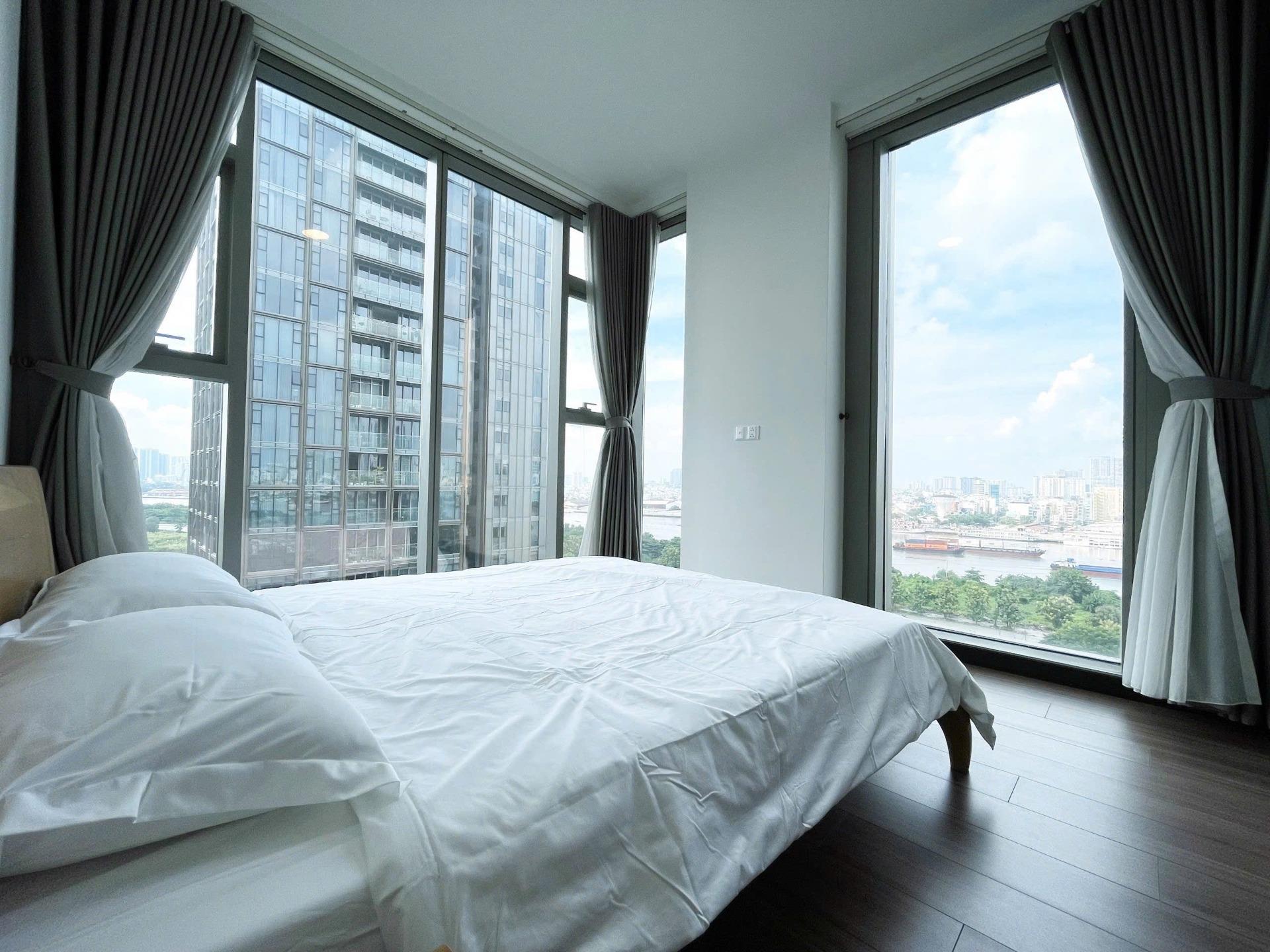 Chuyển nhượng nhà chung cư 94 m2, giá 20,5 tỷ tại Đường Mai Chí Thọ - Quận 2 - TP Hồ Chí Minh