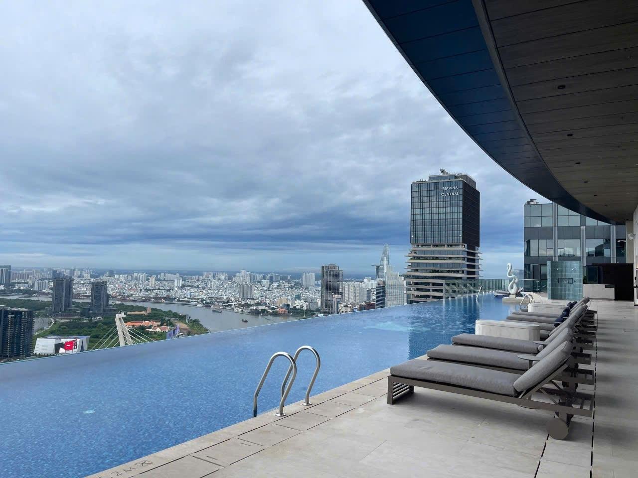 Cần bán nhanh nhà chung cư 55 m2, giá 23,5 triệu tại Phố Tôn Đức Thắng - Quận 1 - TP Hồ Chí Minh