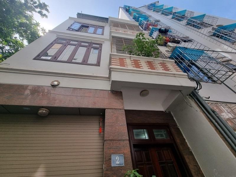 Bán gấp nhà riêng 74 m2 tại Đường Miếu Đầm - Mễ Trì - Nam Từ Liêm - Hà Nội, giá 18 tỷ