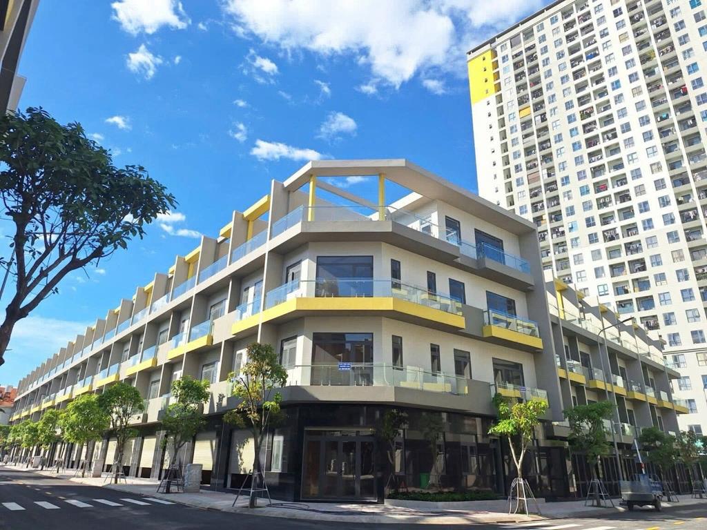 Cần bán gấp bán nhanh biệt thự siêu đẹp, giá 7,12 tỷ tại Dĩ An - Bình Dương