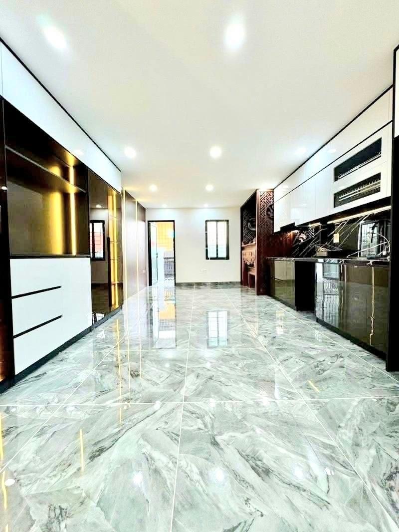 Chuyển nhượng nhà 48 m2 tại Phố Hoa Lư - Lê Đại Hành - Hai Bà Trưng - Hà Nội, giá 13,8 tỷ