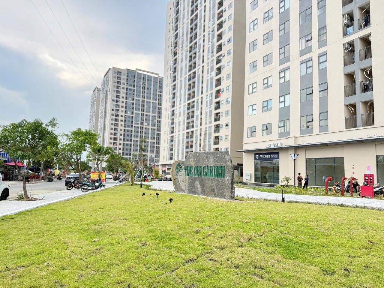 Cho thuê gấp căn hộ 58 m2 tại Phường Hòa Hiệp Nam - Liên Chiểu - Đà Nẵng, giá 5 triệu/tháng