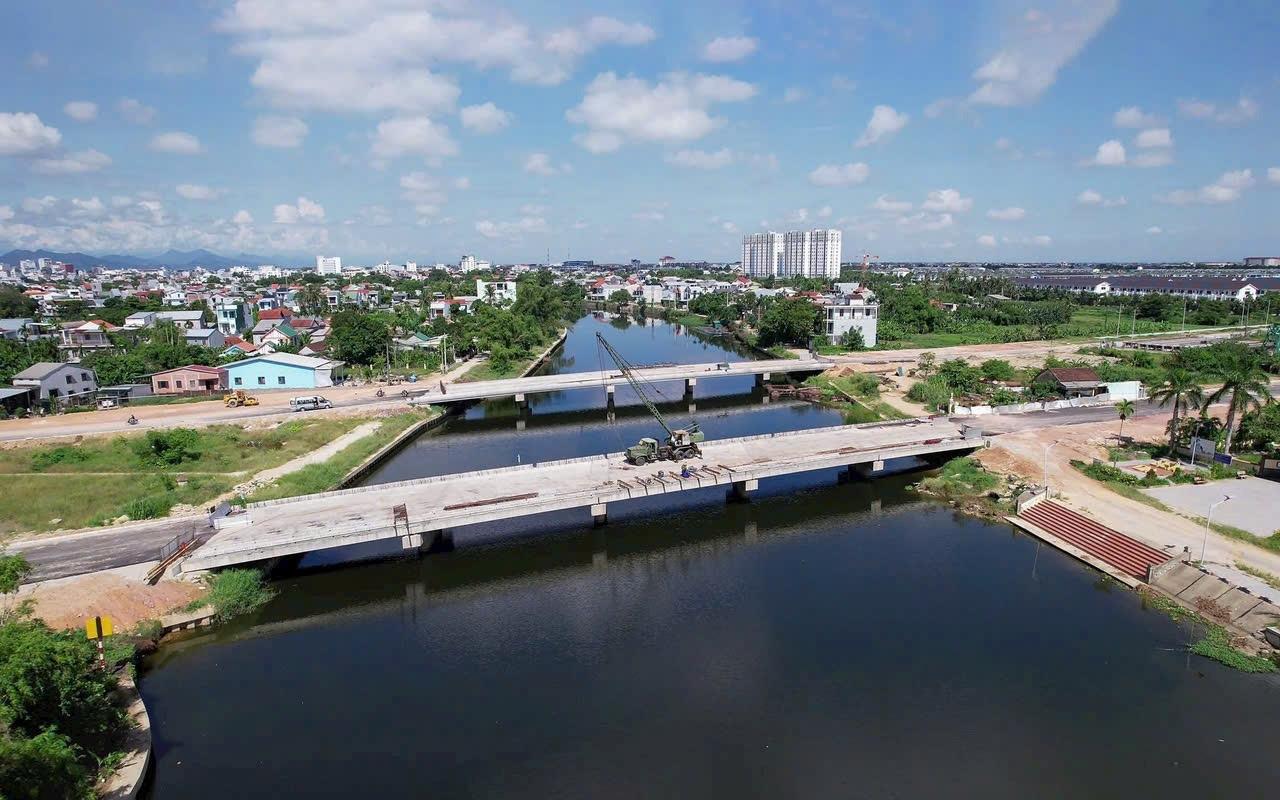 Sở hữu ngay nhà biệt thự liền lề 80 m2, giá 4,1 tỷ tại Thành phố Huế - Thừa Thiên Huế