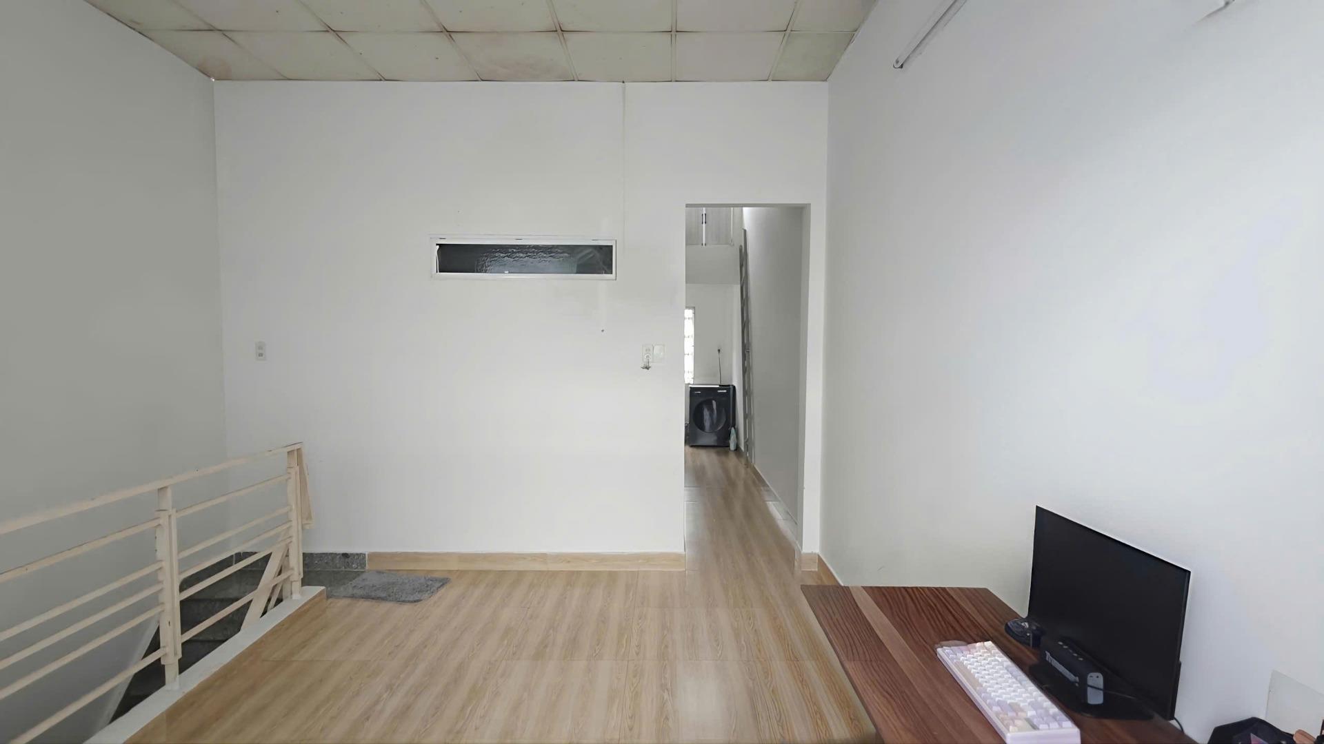 Sở hữu ngay căn nhà 42 m2, hướng Đông-Bắc tại Đường Vĩnh Hội - Ngọc Hiệp - Nha Trang, giá rẻ