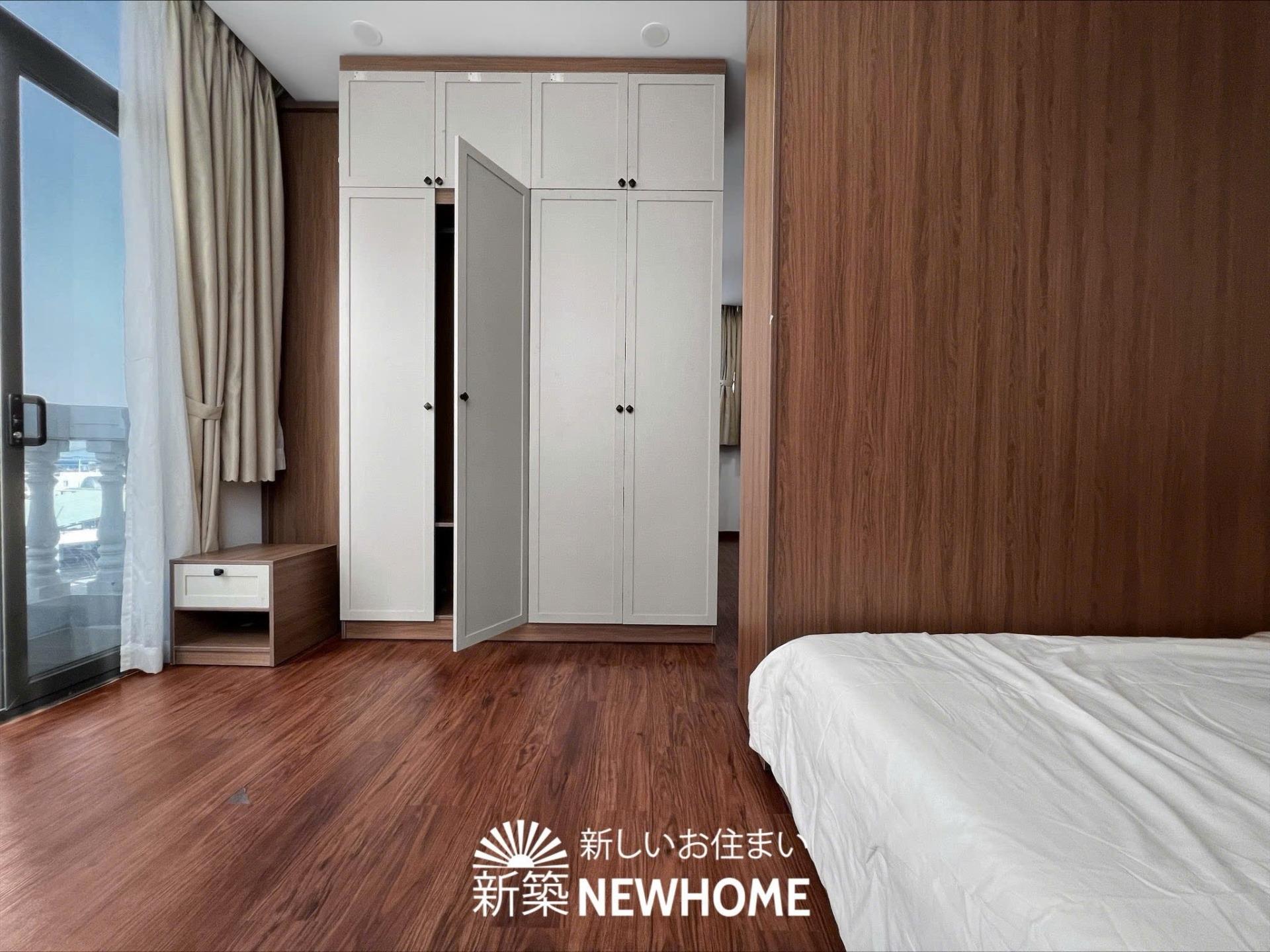 💥 Cho Thuê CHDV Full nội thất cao cấp -  Yên Thế, Tân Bình - gần sân bay Tân Sơn Nhất