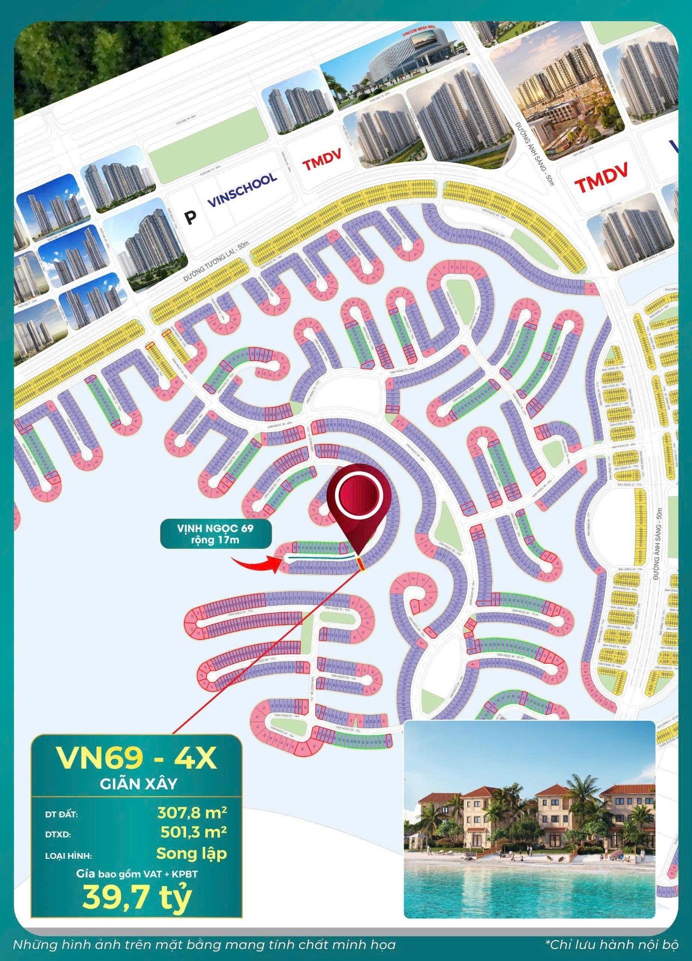 Sở hữu ngay liền kề 809,0999755859375 m2, giá 39,7 tỷ tại Xã Long Hòa - Cần Giờ - TP Hồ Chí Minh