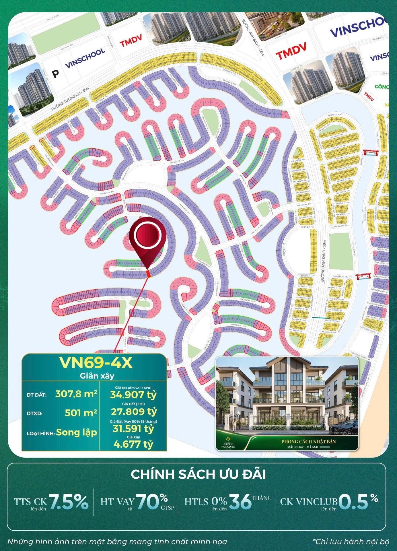 Bán gấp đất dự án 200 m2 tại Phường Cần Thạnh - Cần Giờ - TP Hồ Chí Minh, giá tốt