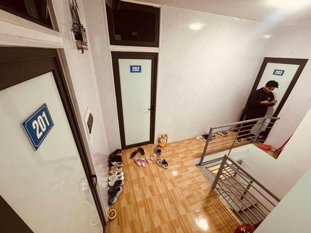 Cần bán ngay nhà đẹp 65 m2 tại Đường Ngô Đình Mẫn - Văn Quán - Hà Đông - Hà Nội, giá 11,8 tỷ