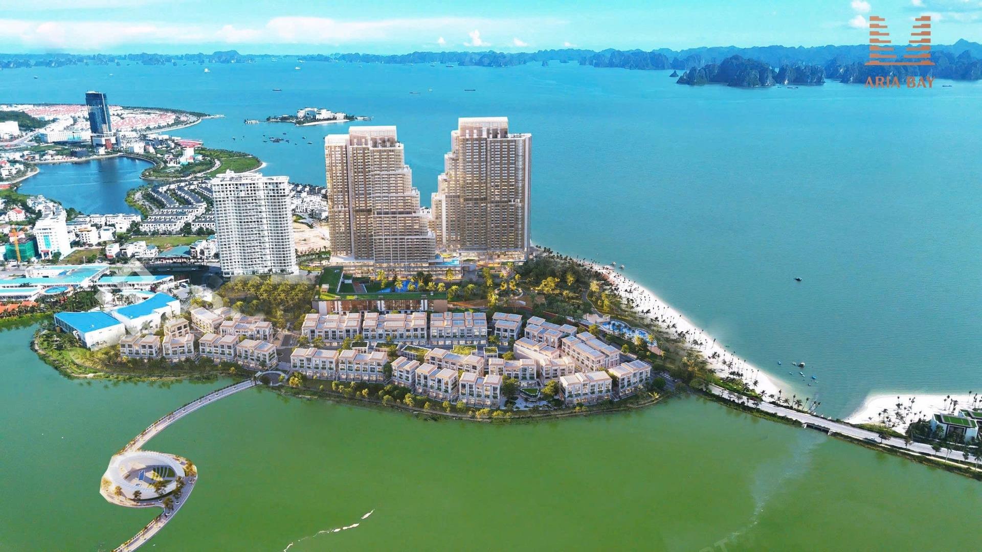 Sở hữu căn chung cư 94,5999984741211 m2, giá 7,17 tỷ tại Phường Hùng Thắng - Hạ Long - Quảng Ninh