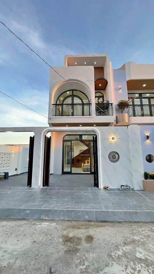 Sở hữu nhà đẹp 110 m2, hướng Đông-Nam tại Đường Đồng Khởi - Trảng Dài - Biên Hòa, giá 1,99 tỷ