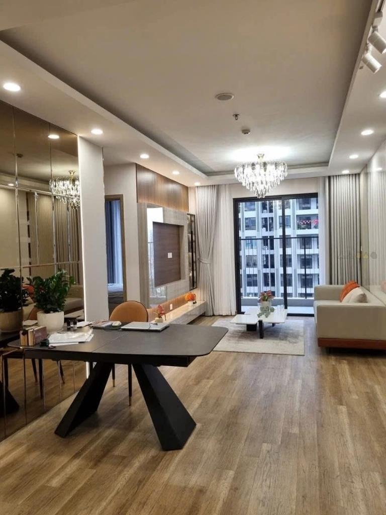 Chuyển nhượng căn chung cư 70 m2, giá 4,05 tỷ tại Xã Kim Chung - Hoài Đức - Hà Nội