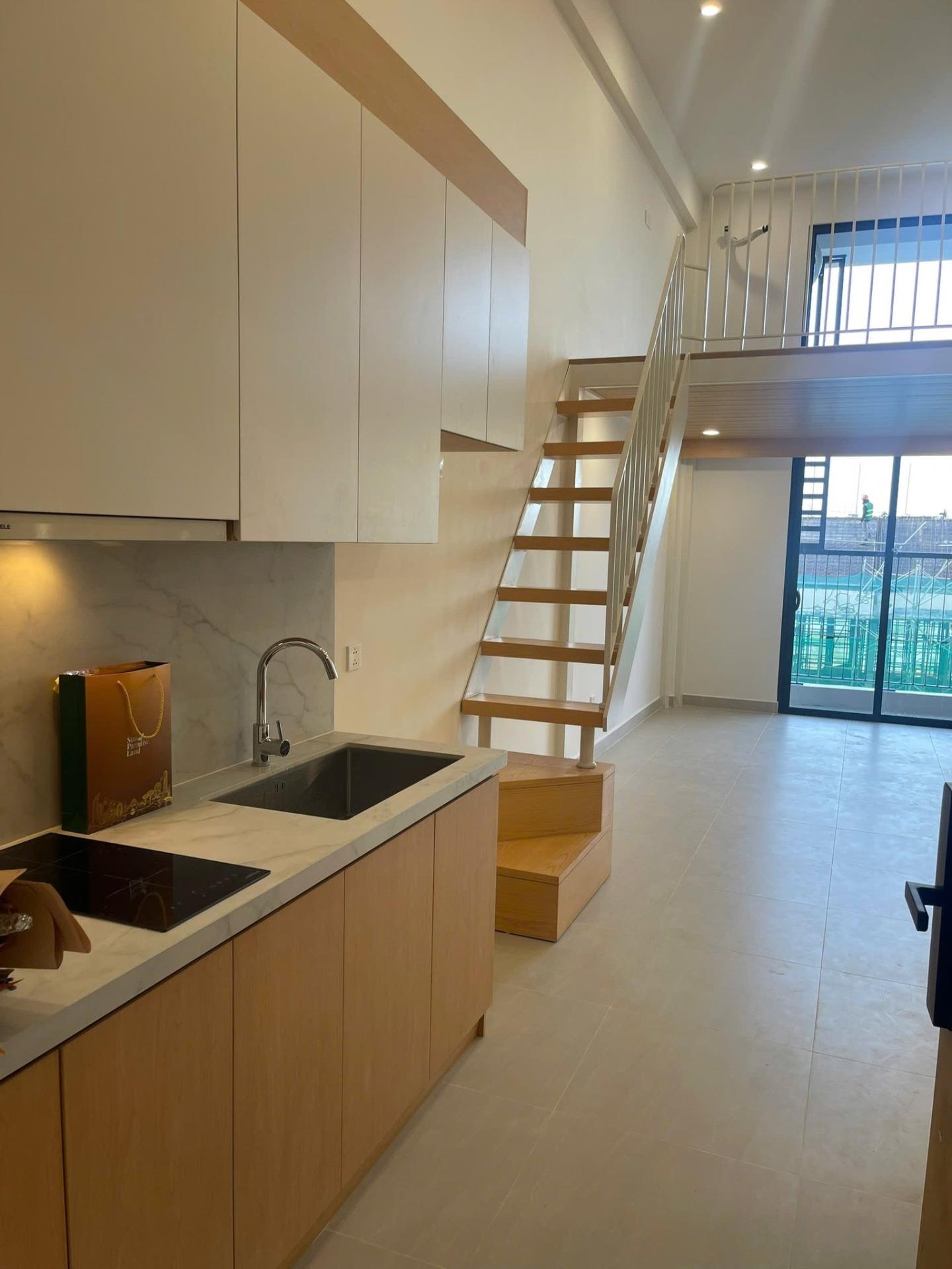 Bán căn hộ chung cư 30 m2, hướng Tây, giá 1,4 tỷ tại Xã Lam Hạ - Phủ Lý - Hà Nam