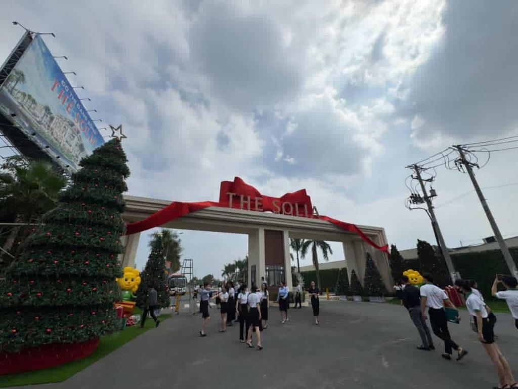 Cần bán nhanh đất dự án 88 m2 tại Đường Tỉnh lộ 830 - Lương Hòa - Bến Lức - Long An, giá 899 triệu