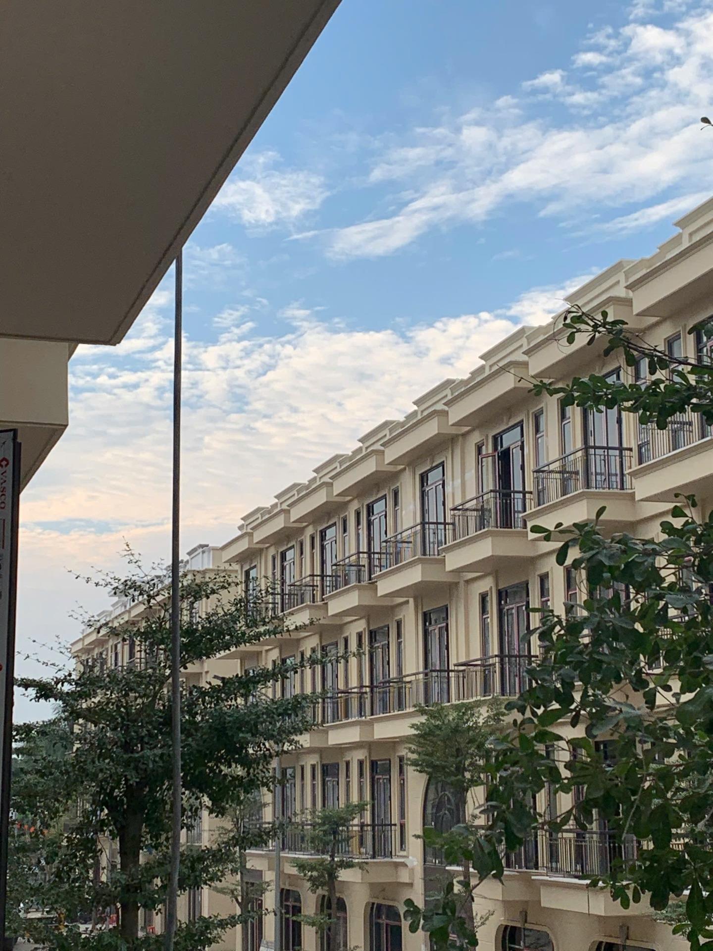 Cần bán gấp nhà phố thương mại shophouse 75 m2, giá 6,97 tỷ tại Hồng Bàng - Hải Phòng