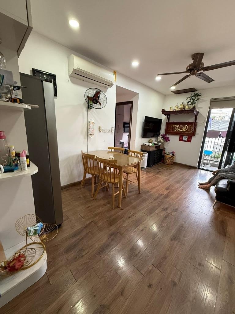 Bán căn chung cư 58 m2, giá 4,75 tỷ tại Đường 70 - Phương Canh - Nam Từ Liêm - Hà Nội