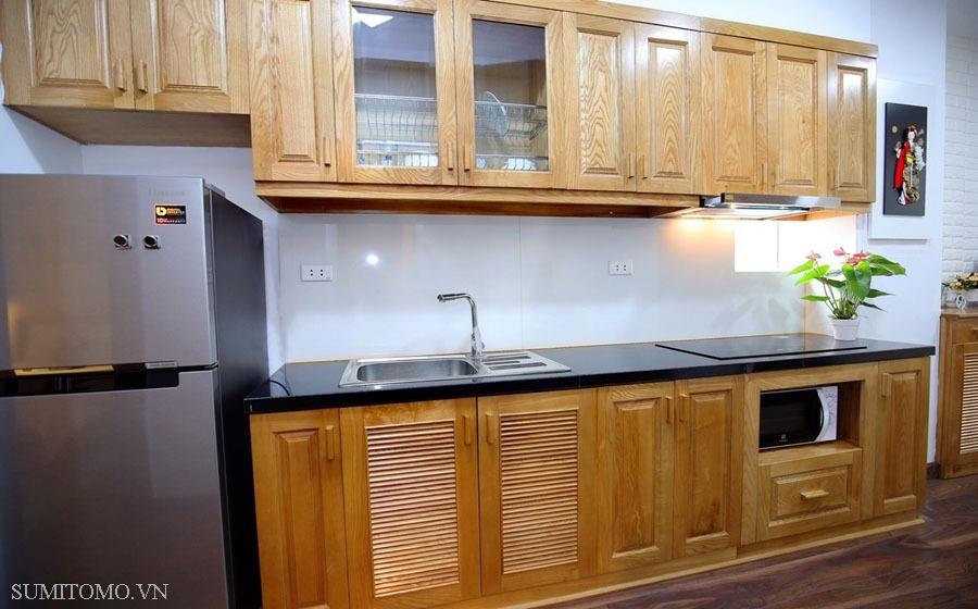 Cần cho thuê chung cư 85 m2 tại Phố Kim Mã - Ngọc Khánh - Ba Đình - Hà Nội, giá 19 triệu/tháng