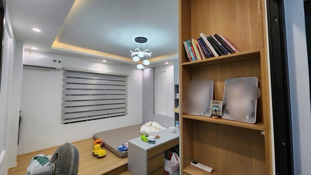 Bán gấp căn 40 m2, giá 2,6 tỷ tại Phường Nghĩa Đô - Cầu Giấy - Hà Nội