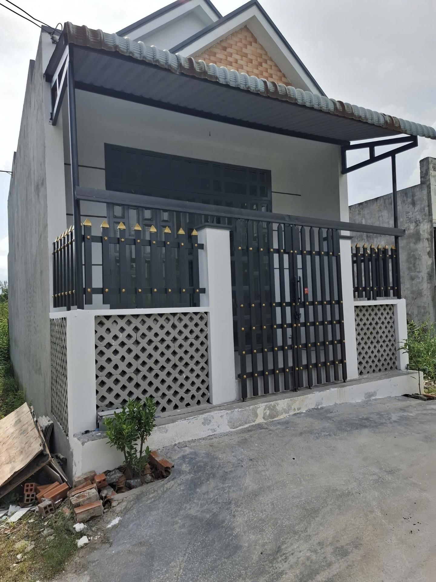 Bán nhanh nhà 85 m2 tại Đường Nguyễn Văn Bứa - Hóc Môn - TP Hồ Chí Minh, giá 1,45 tỷ