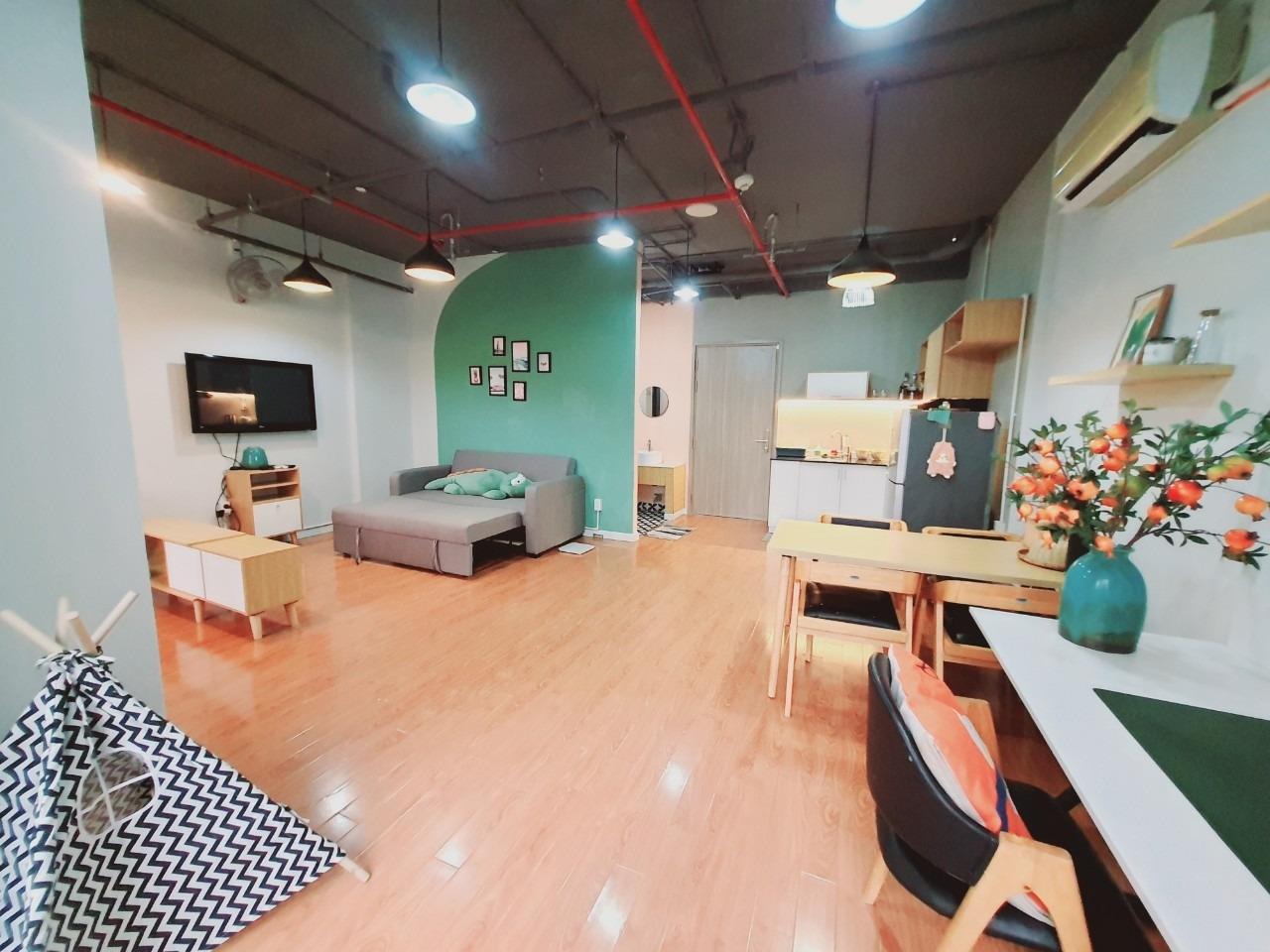 Thuê ngay nhà chung cư 47 m2 tại Đường Nguyễn Xiển - Quận 9 - TP Hồ Chí Minh, giá 6,5 tr/tháng