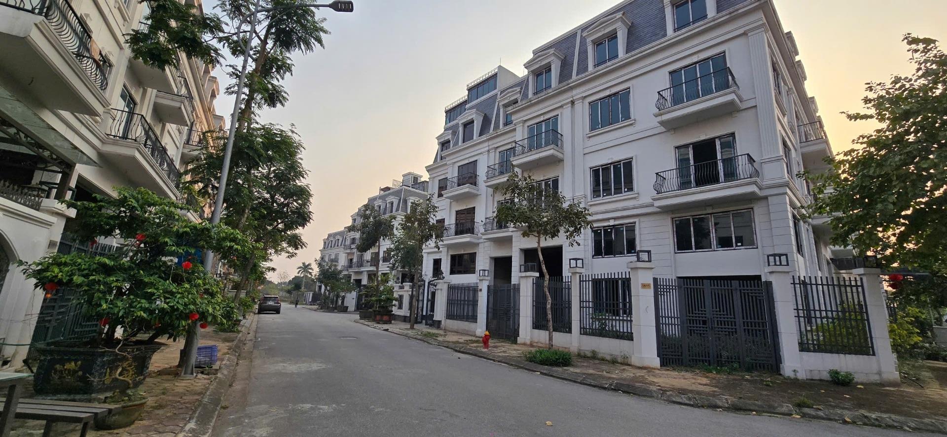 Sở hữu căn biệt thự 80 m2, giá 9,6 tỷ tại Thị trấn Đông Anh - Đông Anh - Hà Nội