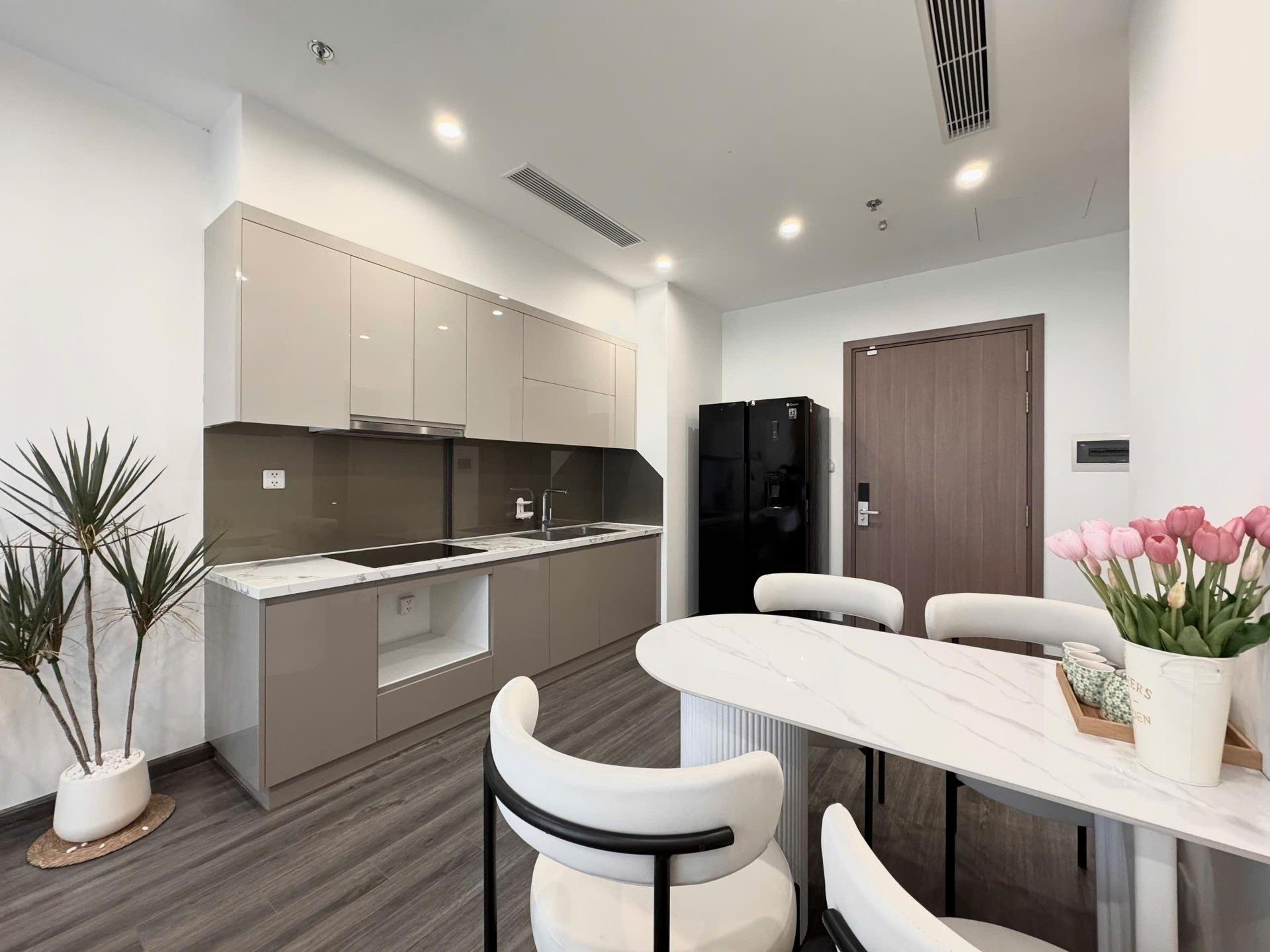 Sở hữu căn hộ 42 m2, hướng Đông-Bắc, giá 3,49 tỷ tại Xã Dương Xá - Gia Lâm - Hà Nội
