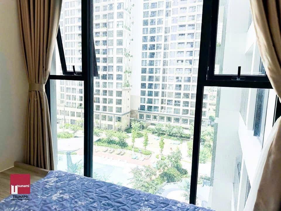 Cho thuê gấp căn chung cư 75 m2 tại Đường Nguyễn Xiển - Quận 9 - TP Hồ Chí Minh, giá 12 tr/tháng