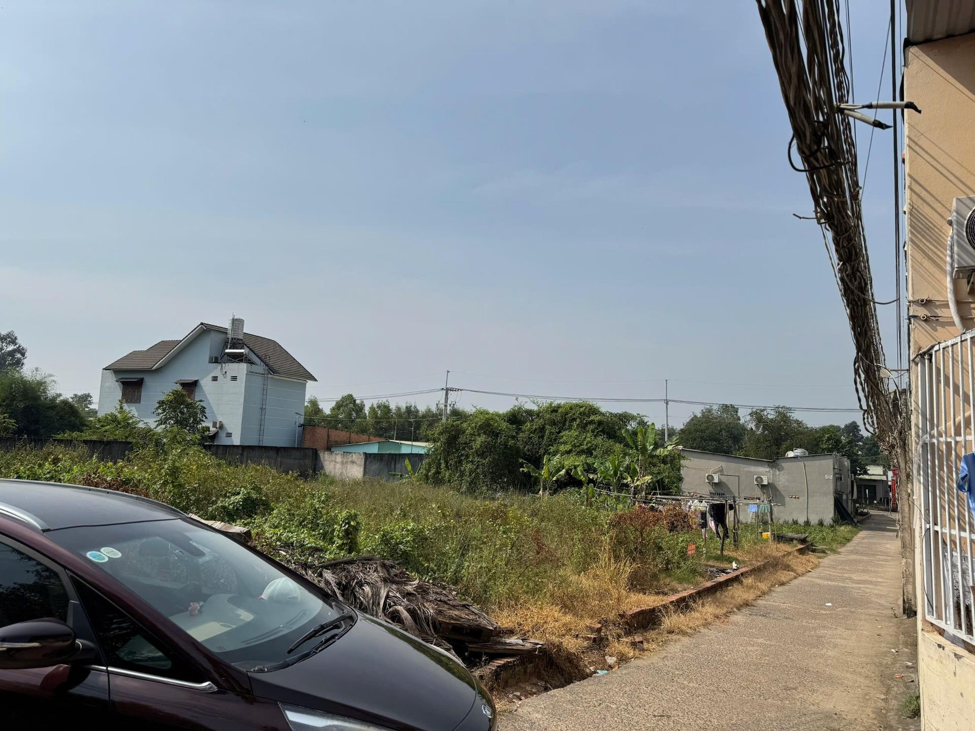 Sở hữu ngay đất nền 955 m2, hướng Bắc tại Tam An - Long Thành - Đồng Nai, giá 6 tỷ