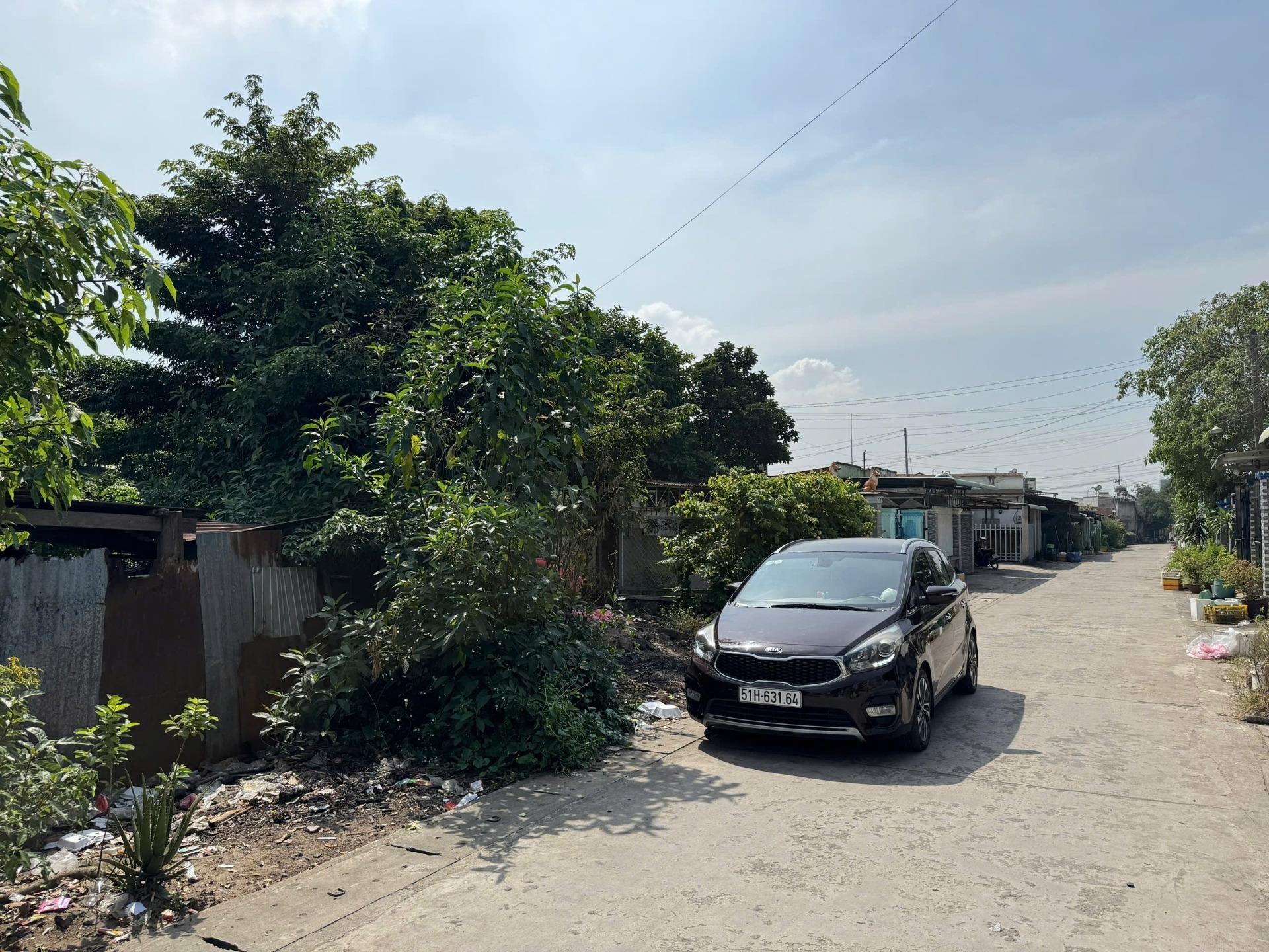 Sở hữu ngay lô đất nền 525 m2, hướng Tây-Bắc tại Tam An - Long Thành - Đồng Nai, giá 7 tỷ