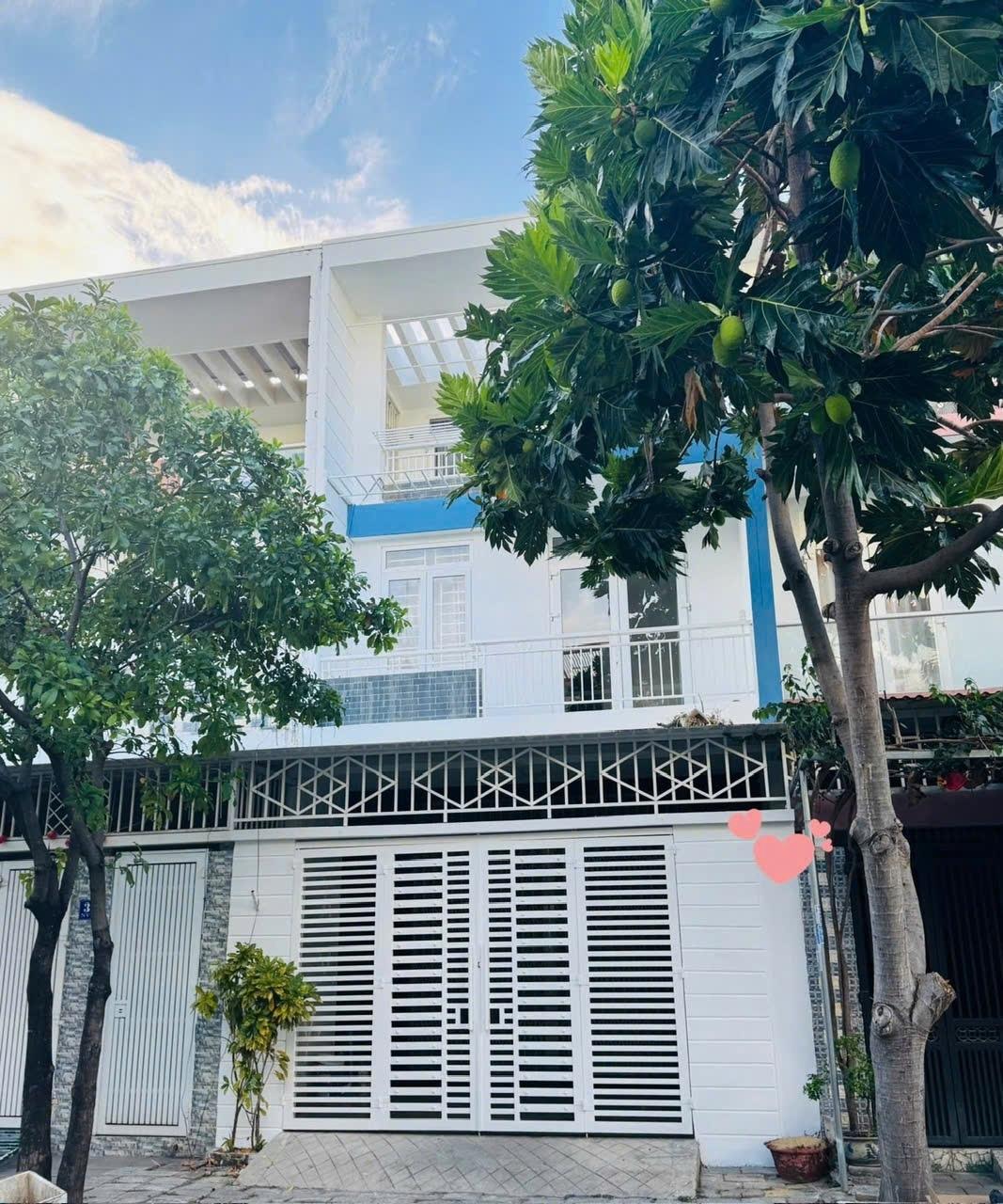 Cần cho thuê căn biệt thự 90 m2 tại Phường Phước Long - Nha Trang - Khánh Hòa, thỏa thuận