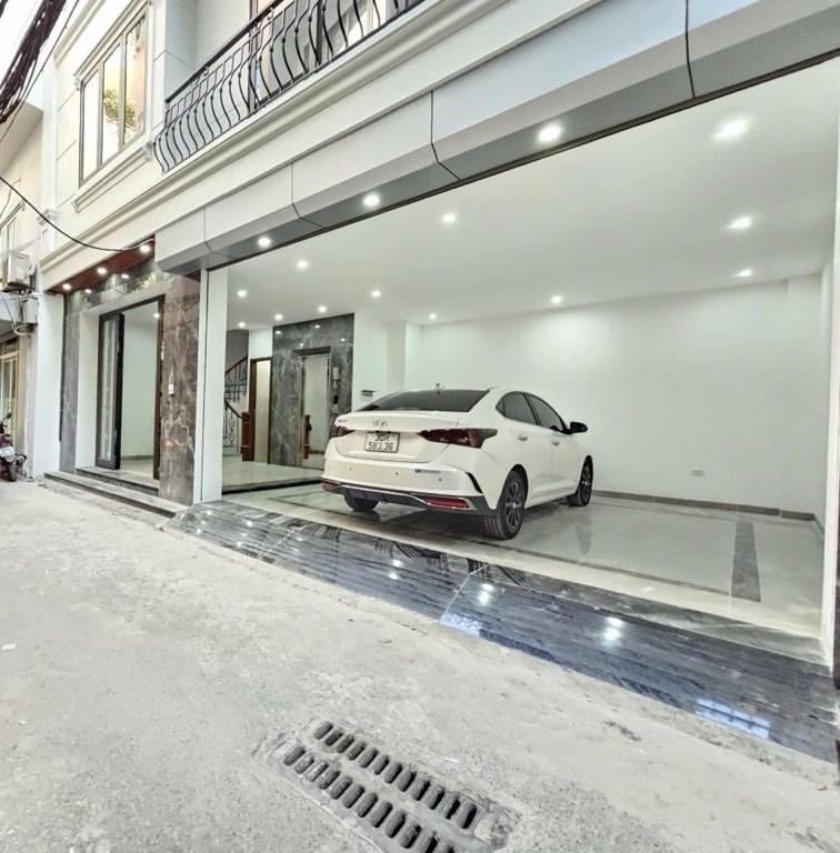 Sở hữu nhà sổ hồng riêng 51 m2 tại Đường Phố Lụa - Vạn Phúc - Hà Đông - Hà Nội, giá 14,35 tỷ