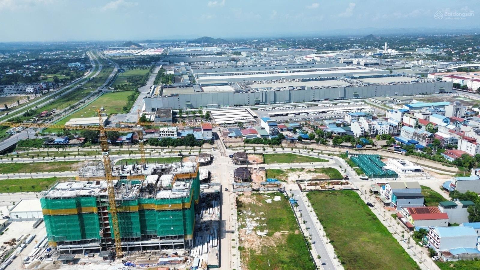 Cần bán gấp bán nhanh đất 140 m2 tại Đồng Tiến - Phổ Yên - Thái Nguyên, giá 3,5 tỷ