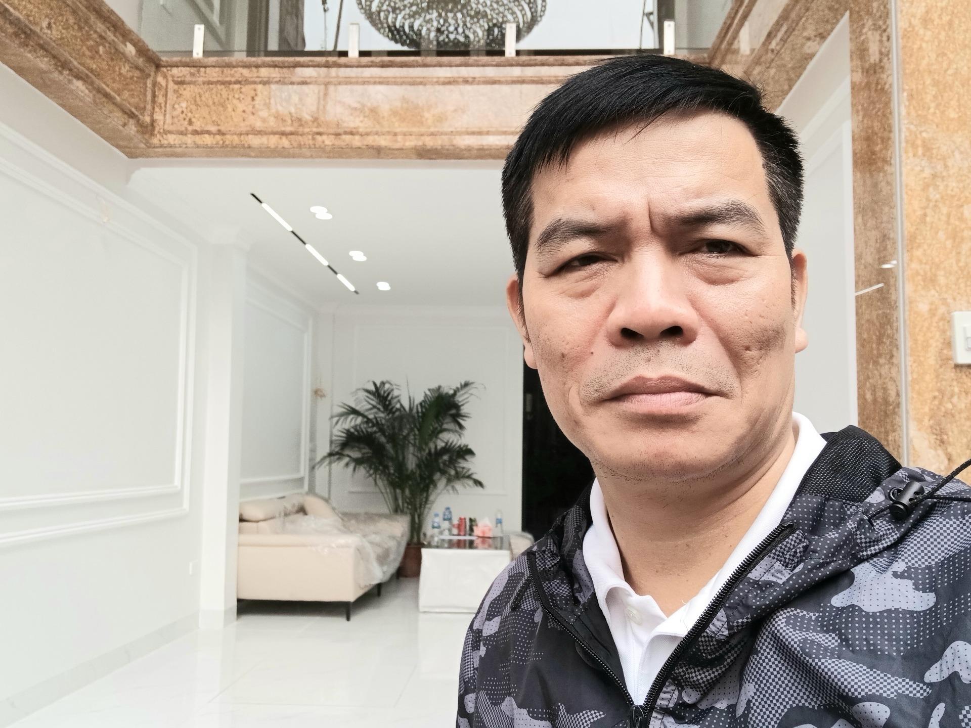 Cần bán gấp nhà đẹp 50 m2 tại Đường Minh Khai - Minh Khai - Hai Bà Trưng - Hà Nội, giá 15,5 tỷ