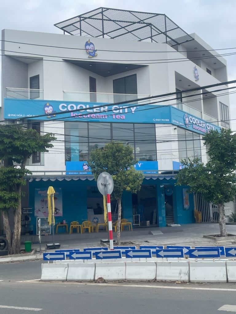 Cần cho thuê gấp nhà riêng sổ đỏ tại Phường Hòa Nhơn - Hòa Vang, 200 m2, giá 20 triệu/tháng