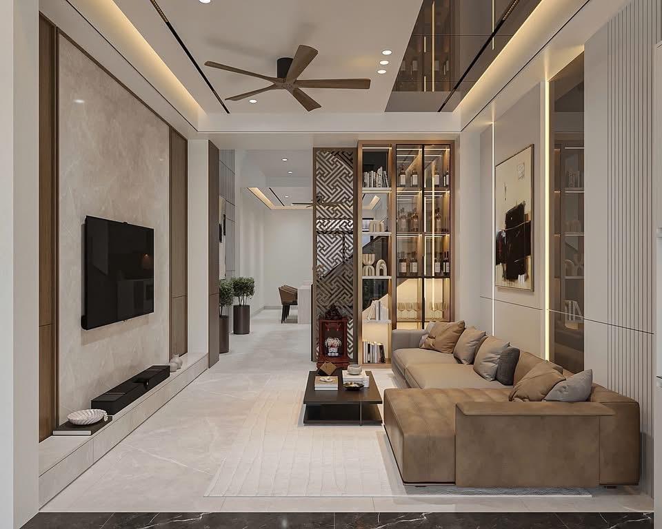 Chuyển nhượng căn nhà riêng 2 tầng, 60 m2 tại Đường Lê Văn Sỹ - 1 - Tân Bình, giá 8,7 tỷ