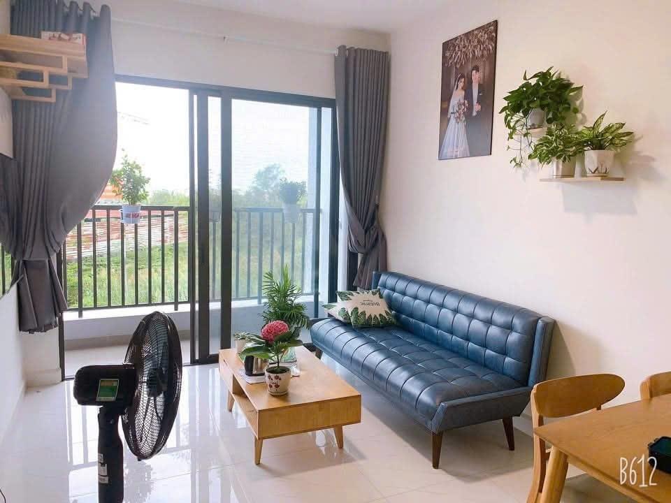 Sở hữu chung cư 68 m2, giá 4,75 tỷ tại Đường Võ Chí Công - Phú Hữu - Quận 9 - TP Hồ Chí Minh