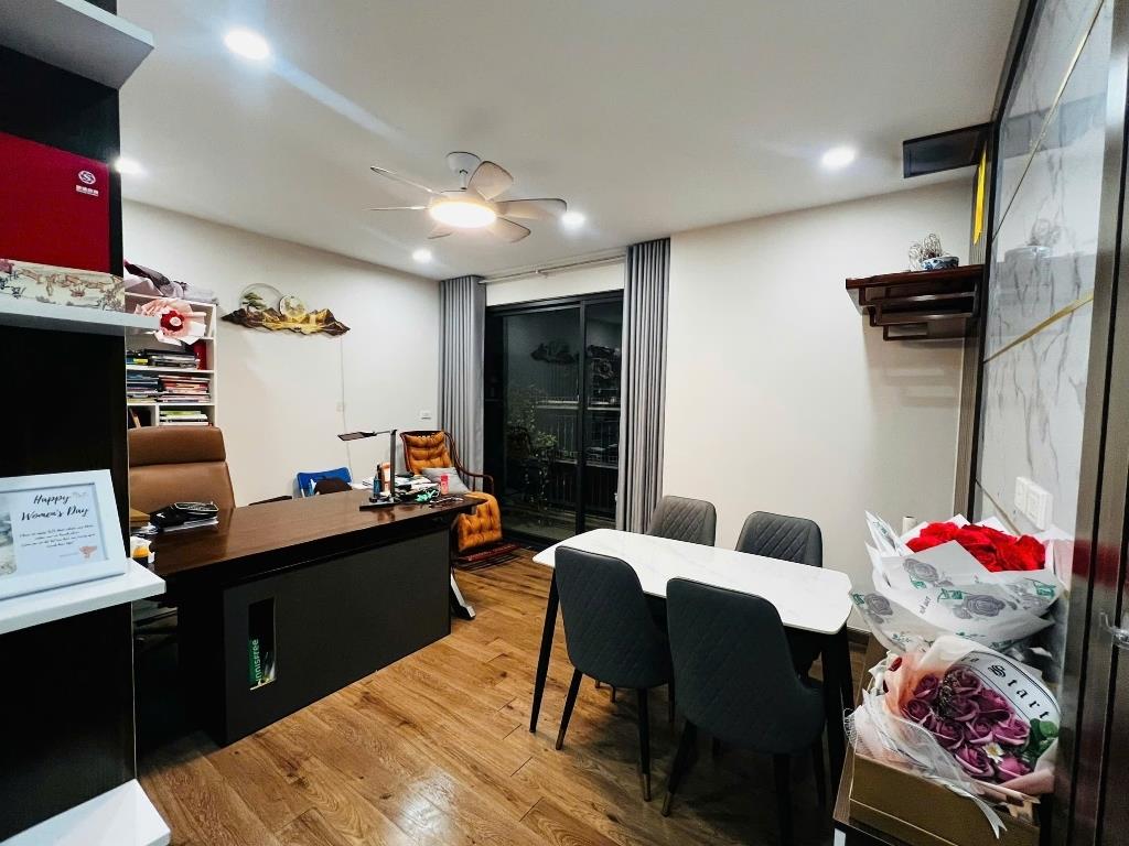 Cần cho thuê gấp nhà chung cư 62 m2 tại Đường Trần Hữu Dực - Nam Từ Liêm - Hà Nội, giá tốt