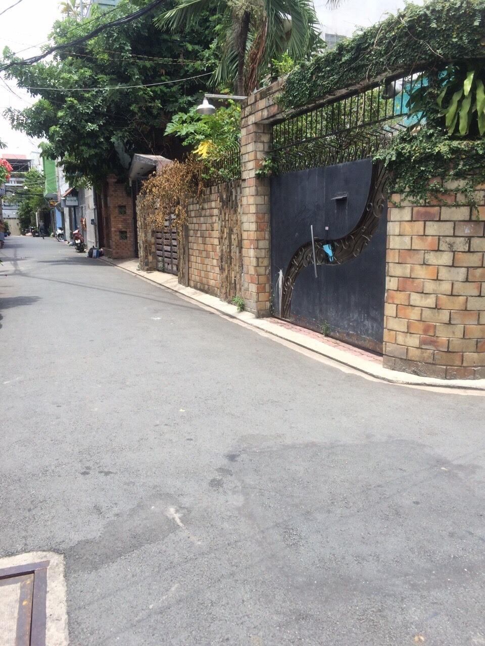 Cần bán ngay nhà đất 55 m2 tại Đường Lê Văn Sỹ - 12 - Quận 3 - TP Hồ Chí Minh, giá 9,98 tỷ