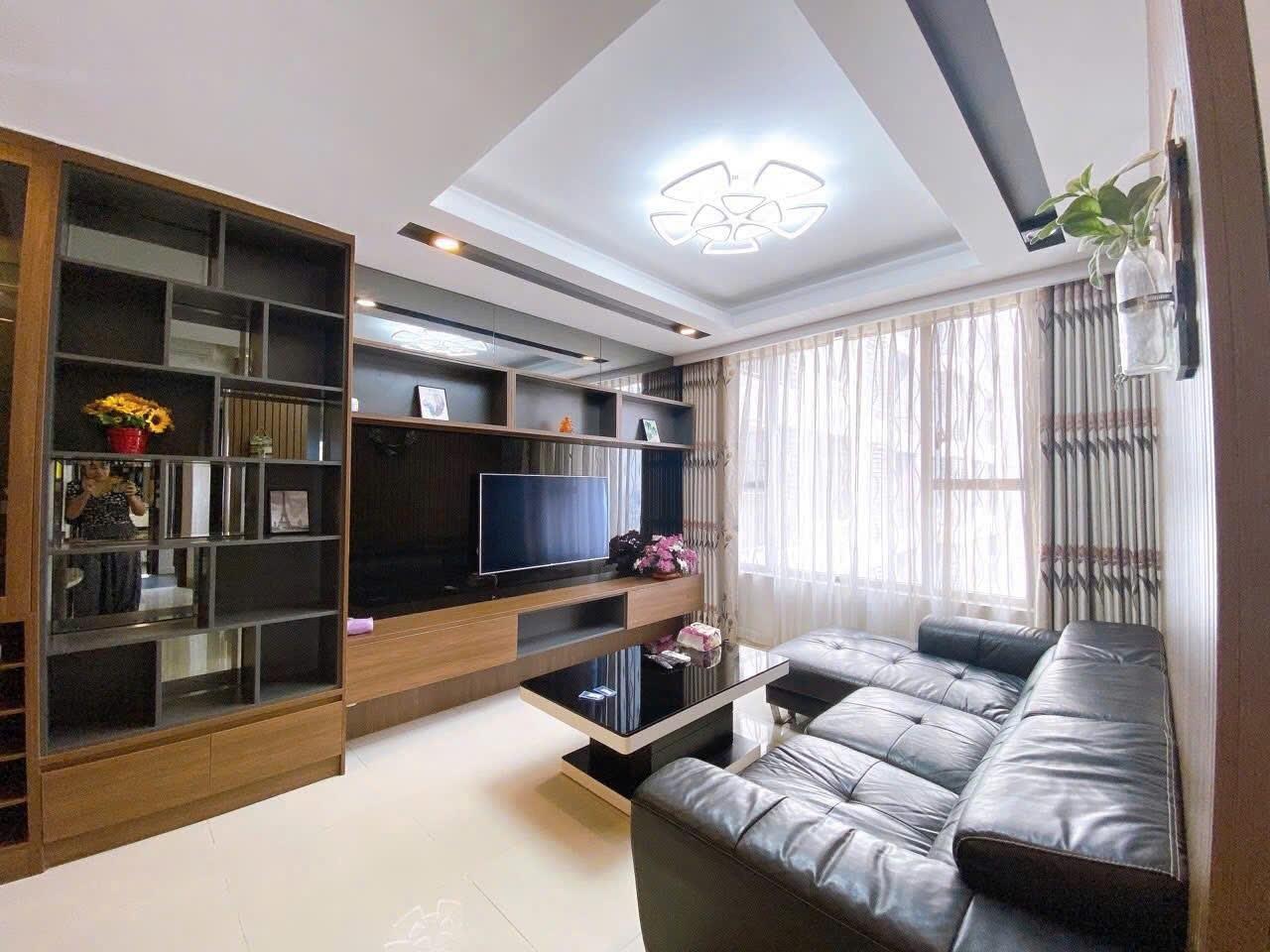 Cho thuê gấp căn 110 m2 tại Đường Âu Cơ - Tân Phú - TP Hồ Chí Minh, giá 15,5 tr/tháng