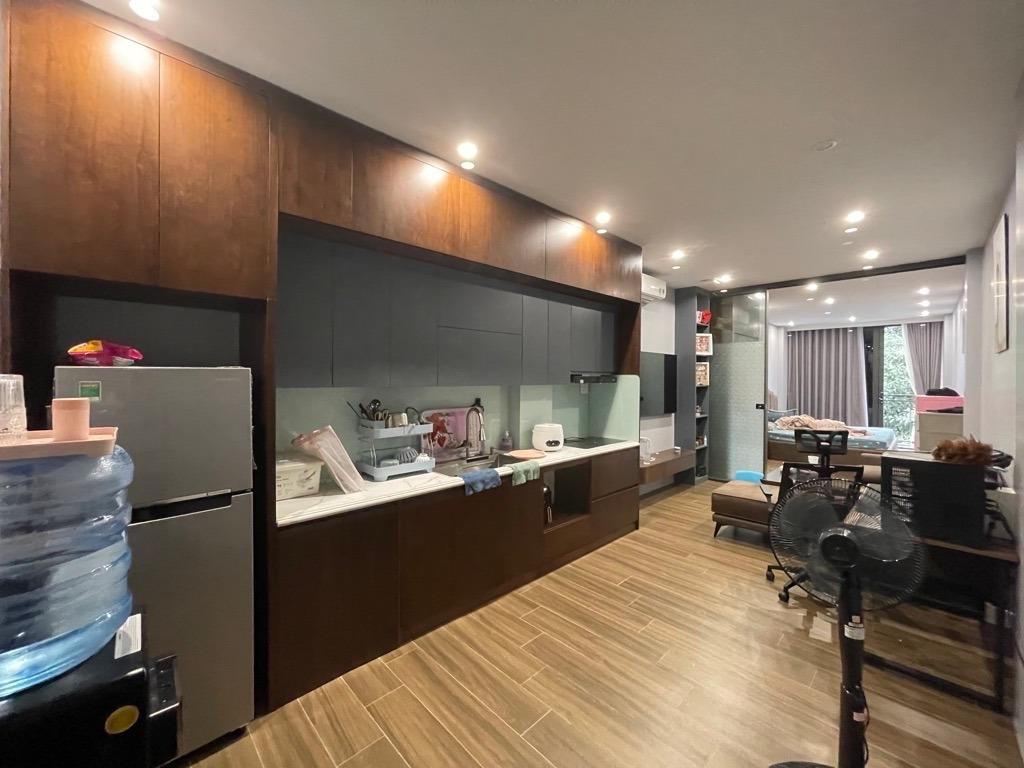 Sở hữu ngay căn nhà riêng 47 m2 tại Đường Nguyễn Chí Thanh - Láng Hạ - Đống Đa, giá 26 tỷ