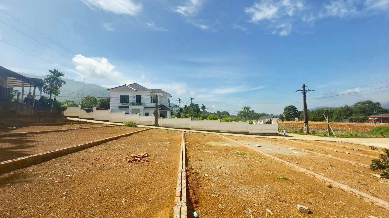 Cần bán gấp bán nhanh đất nền 109,5999984741211 m2 tại Thành phố Hòa Bình, giá 650 triệu